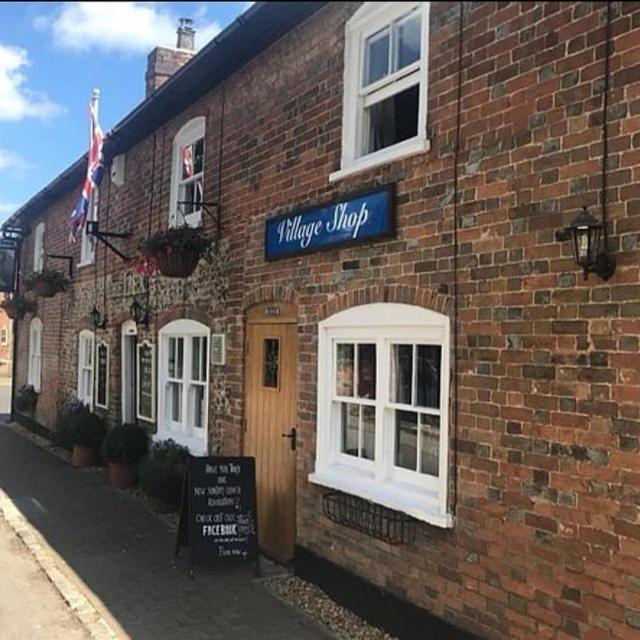 The Ibex Inn Newbury  Exteriör bild